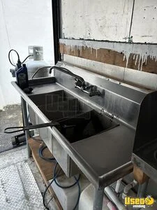 1994 P30 All-purpose Food Truck Work Table Georgia Gas Engine for Sale