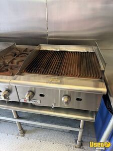 1994 P30 All-purpose Food Truck Work Table New Jersey Gas Engine for Sale
