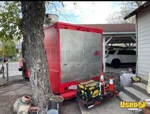 1994 P30 Kitchen Food Truck All-purpose Food Truck Food Warmer Texas for Sale