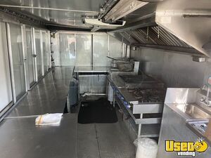 1994 P30 Kitchen Food Truck All-purpose Food Truck Insulated Walls Utah Diesel Engine for Sale