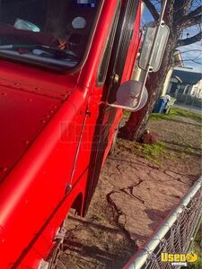 1994 P30 Kitchen Food Truck All-purpose Food Truck Refrigerator Texas for Sale