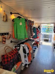 1994 P30 Mobile Boutique 5 Ohio Gas Engine for Sale