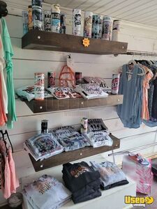 1994 P30 Mobile Boutique 6 Ohio Gas Engine for Sale