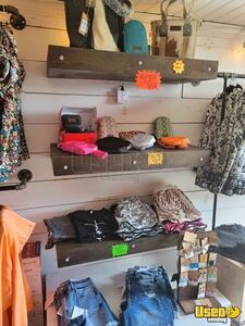 1994 P30 Mobile Boutique 7 Ohio Gas Engine for Sale