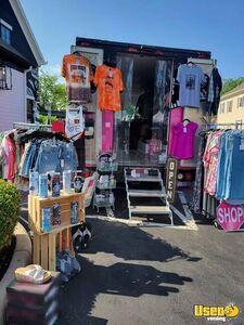 1994 P30 Mobile Boutique Generator Ohio Gas Engine for Sale