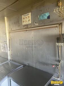 1994 P30 Step Van Kitchen Food Truck All-purpose Food Truck Exhaust Hood Oregon Diesel Engine for Sale