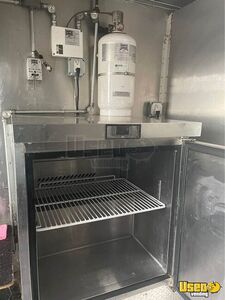 1994 P30 Step Van Kitchen Food Truck All-purpose Food Truck Generator Utah Gas Engine for Sale