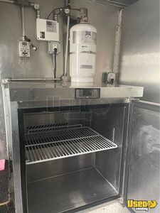 1994 P30 Step Van Kitchen Food Truck All-purpose Food Truck Generator Utah Gas Engine for Sale