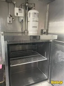 1994 P30 Step Van Kitchen Food Truck All-purpose Food Truck Generator Utah Gas Engine for Sale