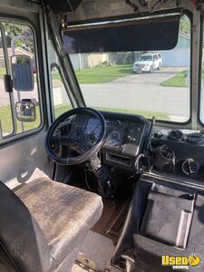 1994 P30 Stepvan Additional 1 Florida Gas Engine for Sale