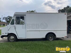 1994 P30 Stepvan Air Conditioning Florida Gas Engine for Sale