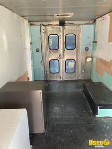1994 P30 Stepvan Gas Engine Florida Gas Engine for Sale