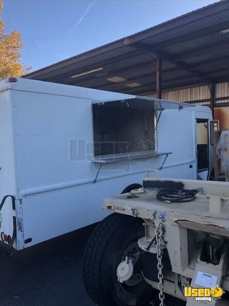 1994 P30 Stepvan Georgia Diesel Engine for Sale