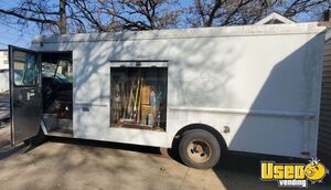 1994 P30 Stepvan Iowa for Sale