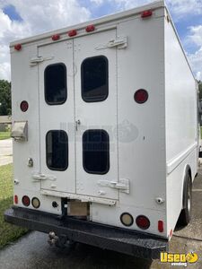1994 P30 Stepvan Removable Trailer Hitch Florida Gas Engine for Sale