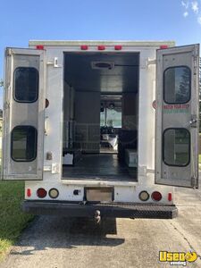 1994 P30 Stepvan Transmission - Automatic Florida Gas Engine for Sale