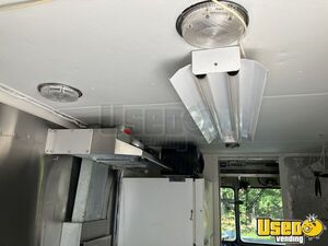 1994 P3500 All-purpose Food Truck Exhaust Hood Vermont Gas Engine for Sale