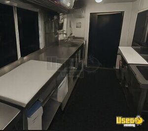 1994 P3500 All-purpose Food Truck Generator Louisiana Gas Engine for Sale