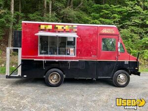 1994 P3500 All-purpose Food Truck Vermont Gas Engine for Sale