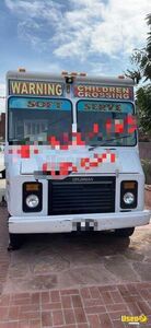 1994 P3500 Ice Cream Truck California for Sale