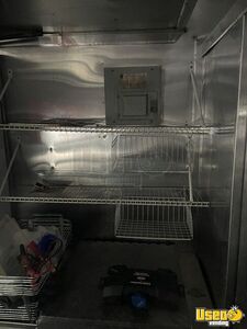 1994 P39 All-purpose Food Truck Chef Base Florida Gas Engine for Sale