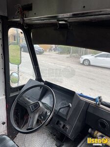 1994 P39 All-purpose Food Truck Exterior Customer Counter Florida Gas Engine for Sale