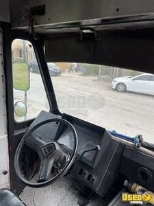 1994 P39 All-purpose Food Truck Exterior Customer Counter Florida Gas Engine for Sale