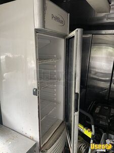 1994 P39 All-purpose Food Truck Oven Florida Gas Engine for Sale