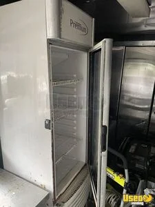 1994 P39 All-purpose Food Truck Oven Florida Gas Engine for Sale