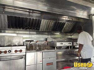 1994 P39 All-purpose Food Truck Propane Tank Florida Gas Engine for Sale