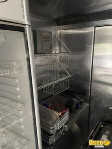 1994 P39 All-purpose Food Truck Stovetop Florida Gas Engine for Sale