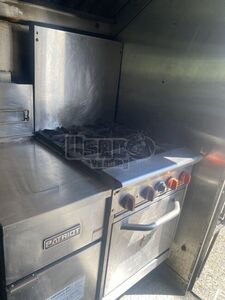 1994 P4 All-purpose Food Truck Breaker Panel Ohio Gas Engine for Sale