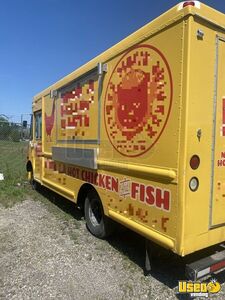 1994 P4 All-purpose Food Truck Concession Window Ohio Gas Engine for Sale