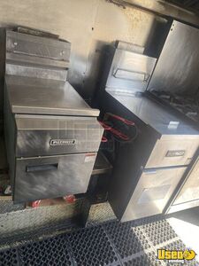 1994 P4 All-purpose Food Truck Electrical Outlets Ohio Gas Engine for Sale