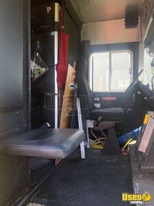 1994 P4 All-purpose Food Truck Fire Extinguisher Ohio Gas Engine for Sale