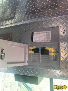 1994 P4 All-purpose Food Truck Hand-washing Sink Ohio Gas Engine for Sale