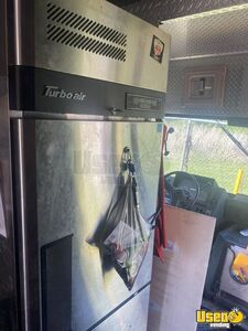 1994 P4 All-purpose Food Truck Hot Water Heater Ohio Gas Engine for Sale