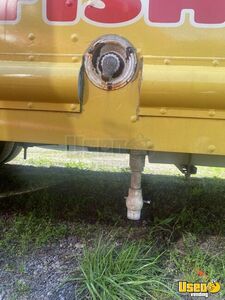 1994 P4 All-purpose Food Truck Oven Ohio Gas Engine for Sale