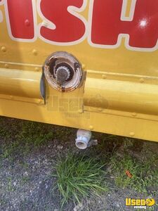 1994 P4 All-purpose Food Truck Stovetop Ohio Gas Engine for Sale