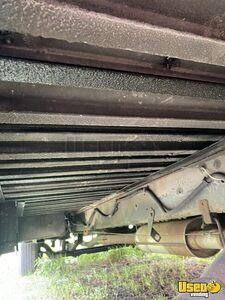1994 P4 All-purpose Food Truck Transmission - Automatic Ohio Gas Engine for Sale