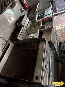 1994 P40 - Workhorse P-series All-purpose Food Truck Breaker Panel Texas Gas Engine for Sale