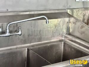 1994 P40 - Workhorse P-series All-purpose Food Truck Exhaust Fan Texas Gas Engine for Sale