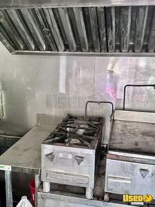 1994 P40 - Workhorse P-series All-purpose Food Truck Exterior Customer Counter Texas Gas Engine for Sale
