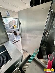 1994 P40 - Workhorse P-series All-purpose Food Truck Fire Extinguisher Texas Gas Engine for Sale
