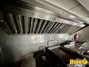 1994 P40 - Workhorse P-series All-purpose Food Truck Grease Trap Texas Gas Engine for Sale