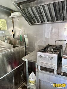 1994 P40 - Workhorse P-series All-purpose Food Truck Propane Tank Texas Gas Engine for Sale
