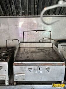 1994 P40 - Workhorse P-series All-purpose Food Truck Refrigerator Texas Gas Engine for Sale