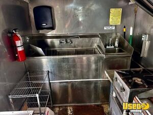 1994 P40 - Workhorse P-series All-purpose Food Truck Stovetop Texas Gas Engine for Sale