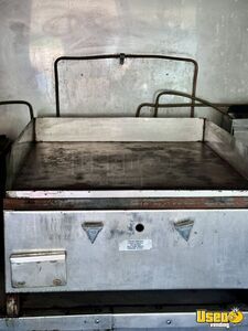 1994 P40 - Workhorse P-series All-purpose Food Truck Stovetop Texas Gas Engine for Sale