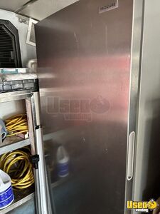 1994 Phantom Kitchen Food Bus All-purpose Food Truck Fryer Colorado Diesel Engine for Sale